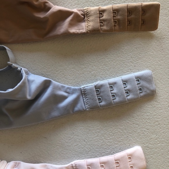 Love by GAP Bra Bundle - Picture 3 of 6